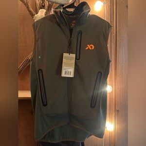 First lite vest brand new